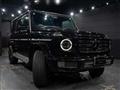 2021 Mercedes-Benz G-Class