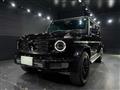 2021 Mercedes-Benz G-Class