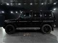2021 Mercedes-Benz G-Class