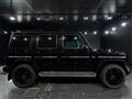2021 Mercedes-Benz G-Class