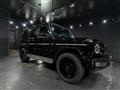 2021 Mercedes-Benz G-Class