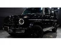 2021 Mercedes-Benz G-Class