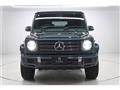2021 Mercedes-Benz G-Class