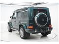 2021 Mercedes-Benz G-Class