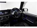 2021 Mercedes-Benz G-Class