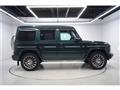 2021 Mercedes-Benz G-Class