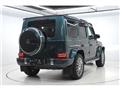 2021 Mercedes-Benz G-Class
