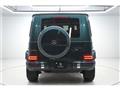 2021 Mercedes-Benz G-Class