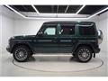 2021 Mercedes-Benz G-Class