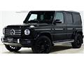 2021 Mercedes-Benz G-Class