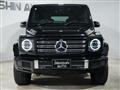 2021 Mercedes-Benz G-Class