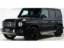 2021 Mercedes-Benz G-Class