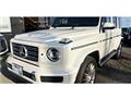 2021 Mercedes-Benz G-Class