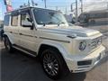 2021 Mercedes-Benz G-Class