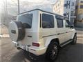 2021 Mercedes-Benz G-Class