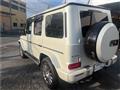 2021 Mercedes-Benz G-Class