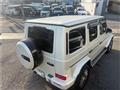 2021 Mercedes-Benz G-Class
