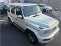 2021 Mercedes-Benz G-Class