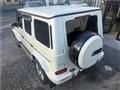 2021 Mercedes-Benz G-Class