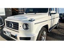 2021 Mercedes-Benz G-Class