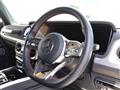 2021 Mercedes-Benz G-Class