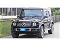 2021 Mercedes-Benz G-Class