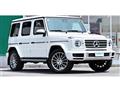 2021 Mercedes-Benz G-Class