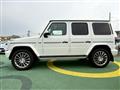 2021 Mercedes-Benz G-Class