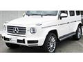 2021 Mercedes-Benz G-Class