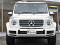 2021 Mercedes-Benz G-Class