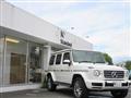 2021 Mercedes-Benz G-Class
