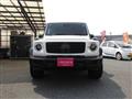 2021 Mercedes-Benz G-Class