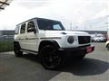 2021 Mercedes-Benz G-Class