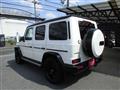 2021 Mercedes-Benz G-Class