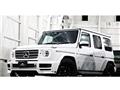 2021 Mercedes-Benz G-Class
