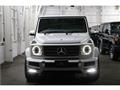 2021 Mercedes-Benz G-Class