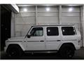 2021 Mercedes-Benz G-Class