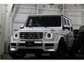 2021 Mercedes-Benz G-Class