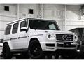 2021 Mercedes-Benz G-Class