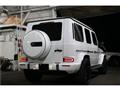 2021 Mercedes-Benz G-Class