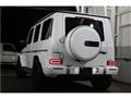 2021 Mercedes-Benz G-Class