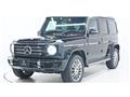 2021 Mercedes-Benz G-Class