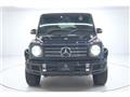 2021 Mercedes-Benz G-Class