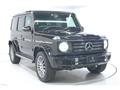 2021 Mercedes-Benz G-Class