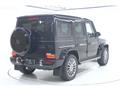 2021 Mercedes-Benz G-Class