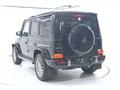 2021 Mercedes-Benz G-Class