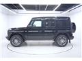 2021 Mercedes-Benz G-Class