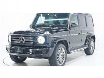 2021 Mercedes-Benz G-Class