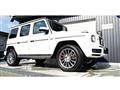 2021 Mercedes-Benz G-Class