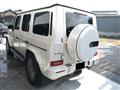 2021 Mercedes-Benz G-Class